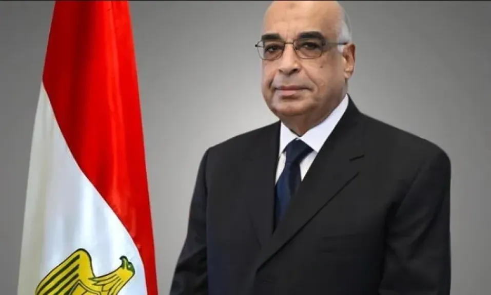  المستشــار عدنان فنجري وزير العدل