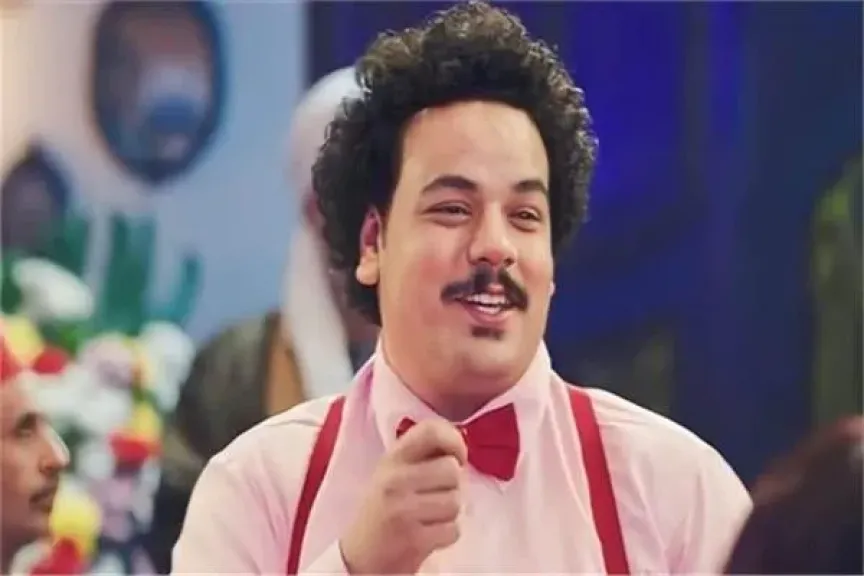 مصطفى غريب