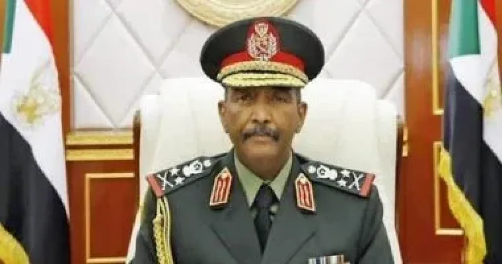 البرهان  