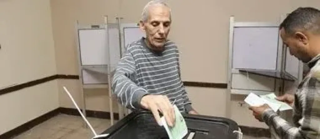 انتخابات 