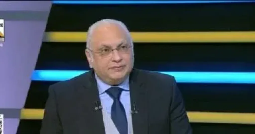 الدكتور عمرو بصيلة