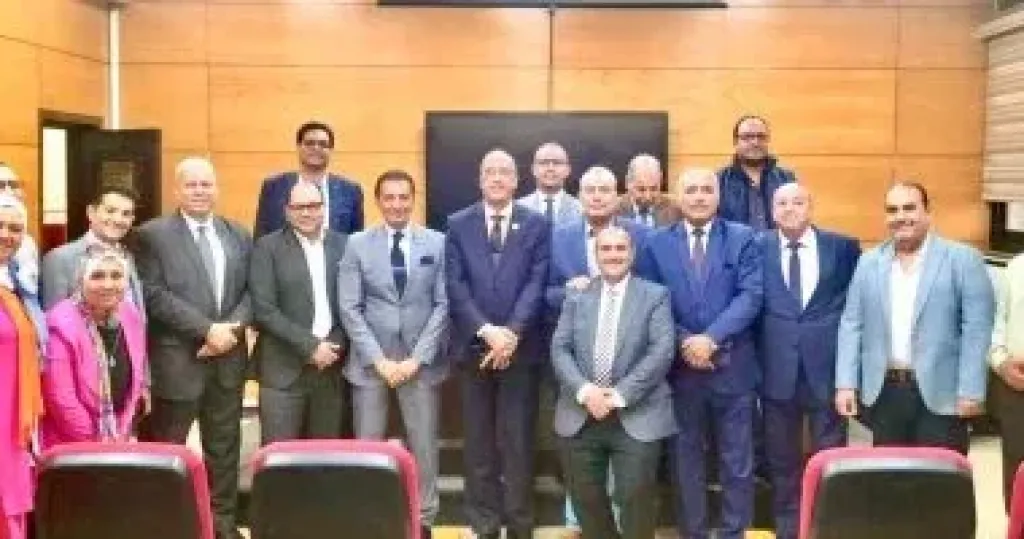 جانب من التدريب 