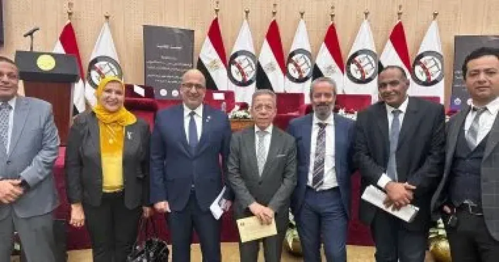 جانب من الفعاليات 