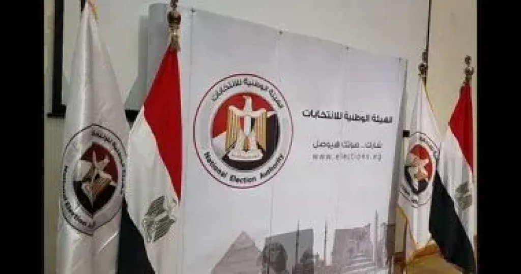 بدء التصويت في المرحلة الأولى من انتخابات مجلس النواب بالدوائر الملغاة