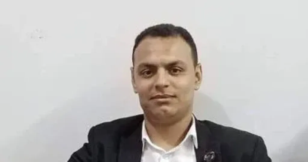 امين تنظيم وممثل عن فئة الشباب بالدقهلية يثني علي مشهد الانتخابات البرلمانية