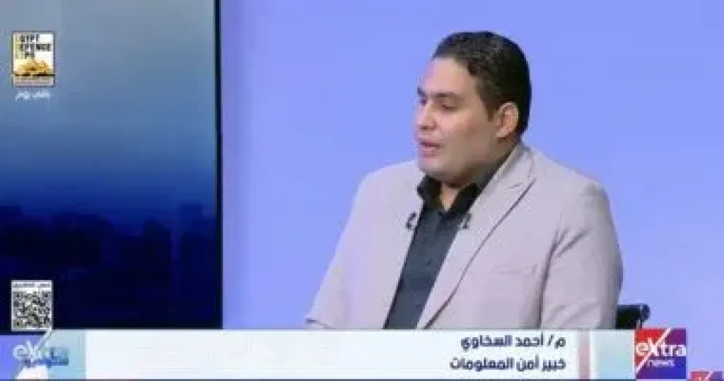 أحمد السخاوي