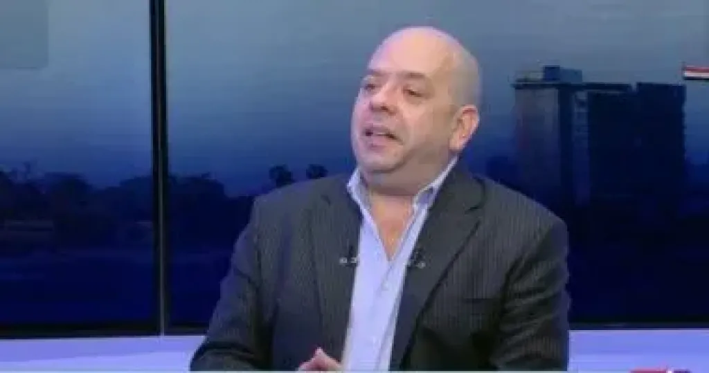   أحمد سامي بدوي 