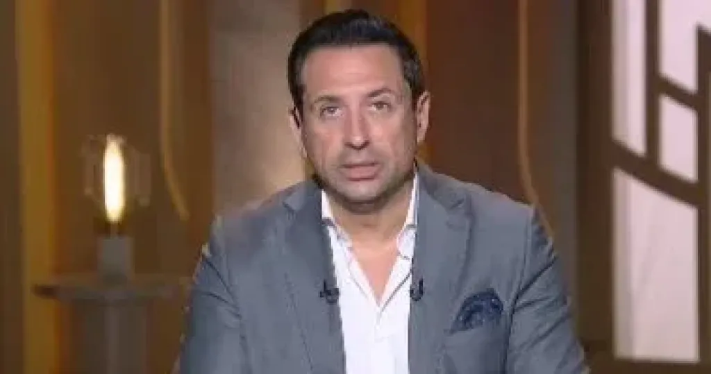 احمد سالم 
