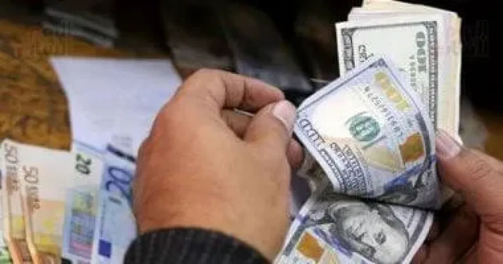 اسعار الدولار