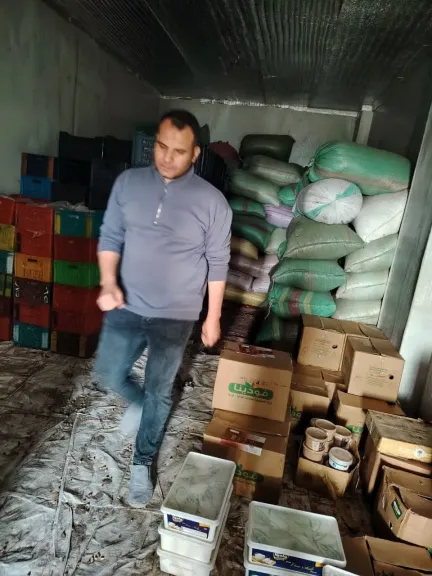 مخابز 