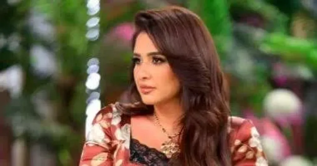 ياسمين عبدالعزيز