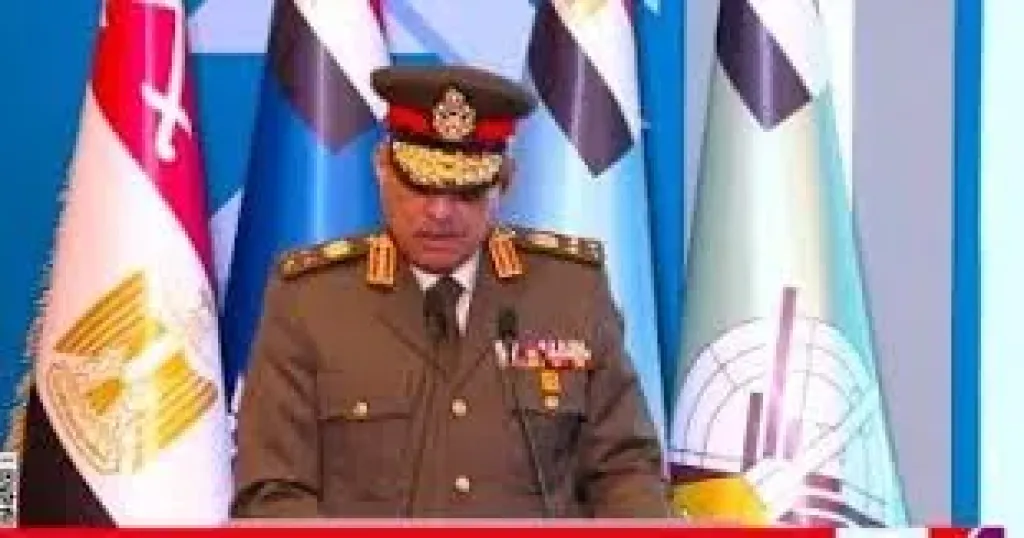 وزير الدفاع