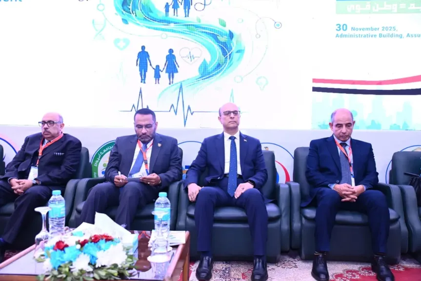 رئيس جامعة 