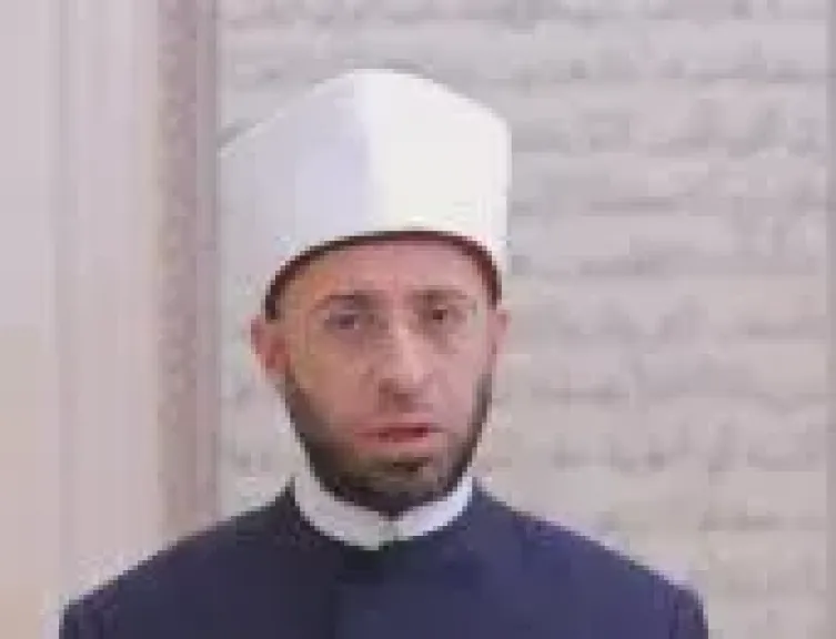 وزير الأوقاف 