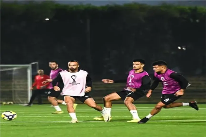 منتخب مصر الثاني