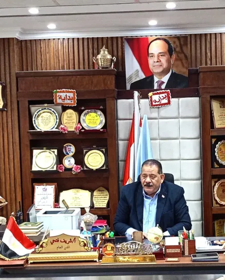 المدير العام 
