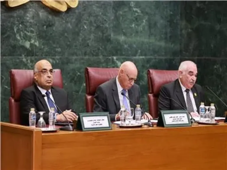 انطلاق مؤتمر هيئات قضايا الدولة في الدول العربية
