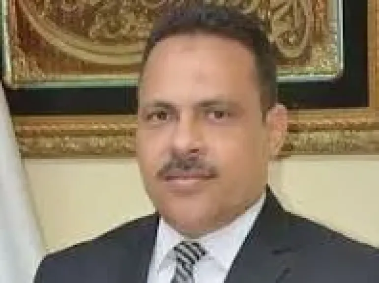 محافظ الشرقية 