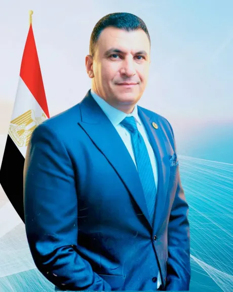 د. سامح الشبراوي