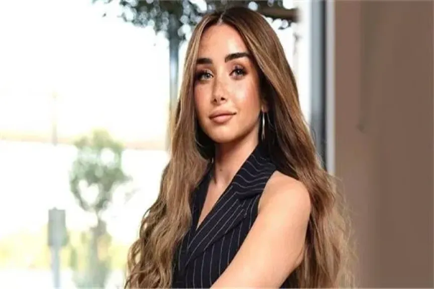 الفنانة هنا الزاهد