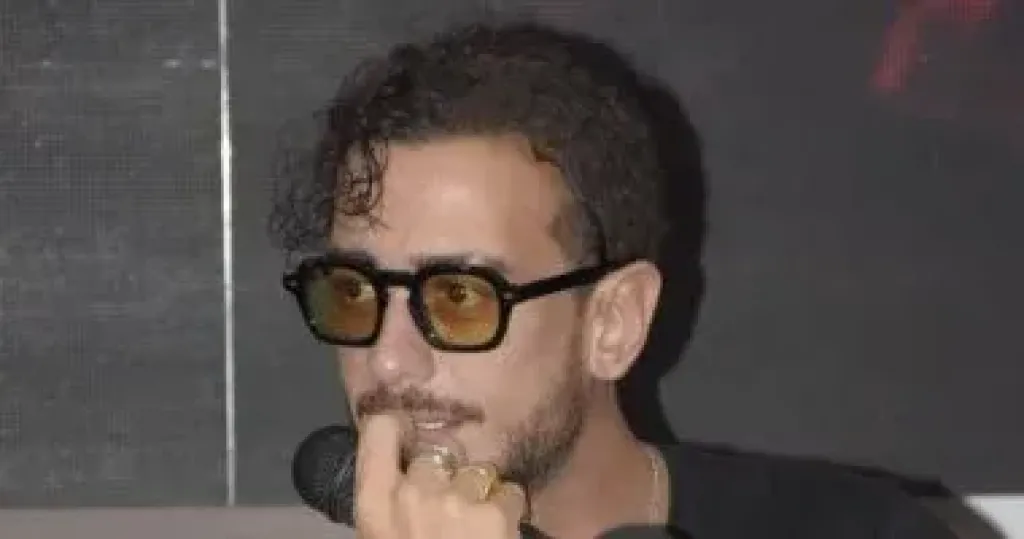 سعد لمجرد