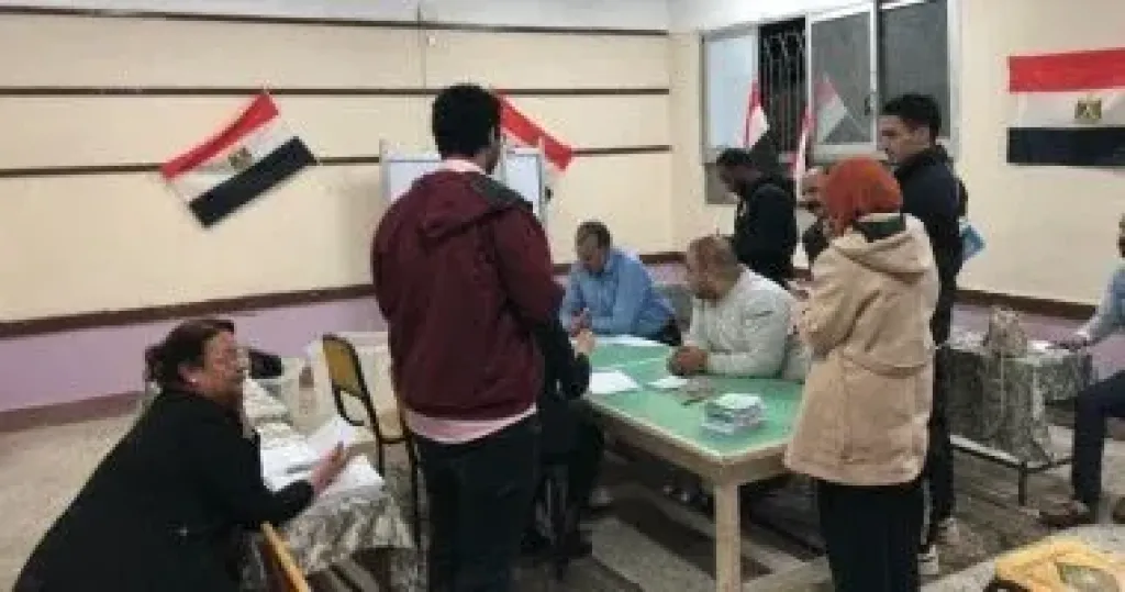 انتخابات 
