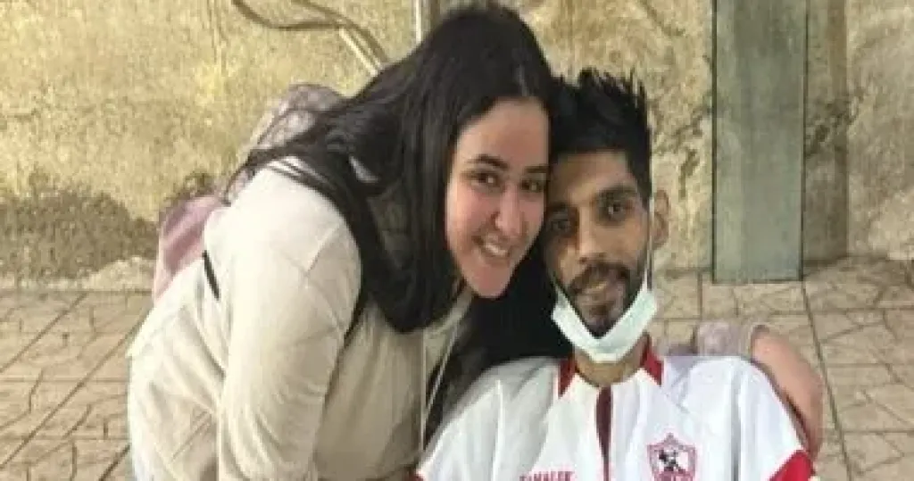 أرملة إبراهيم شيكا