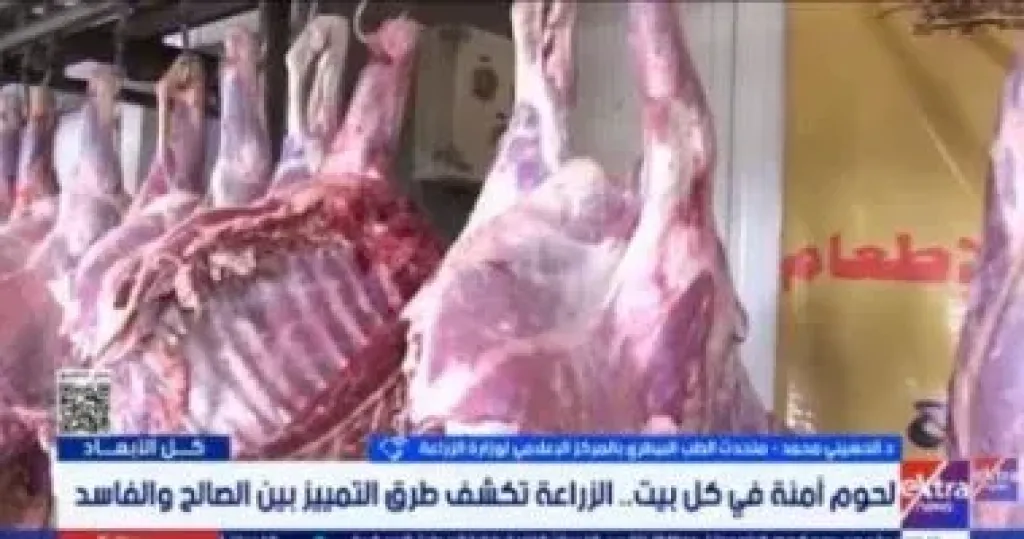 جانب من المداخلة 