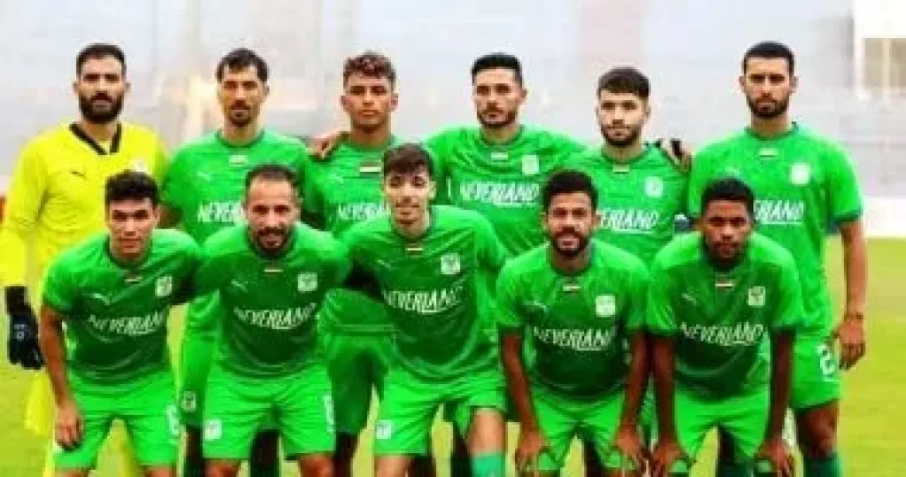 المصري البورسعيدي