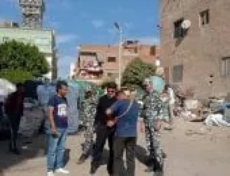 تحرير محاضر 