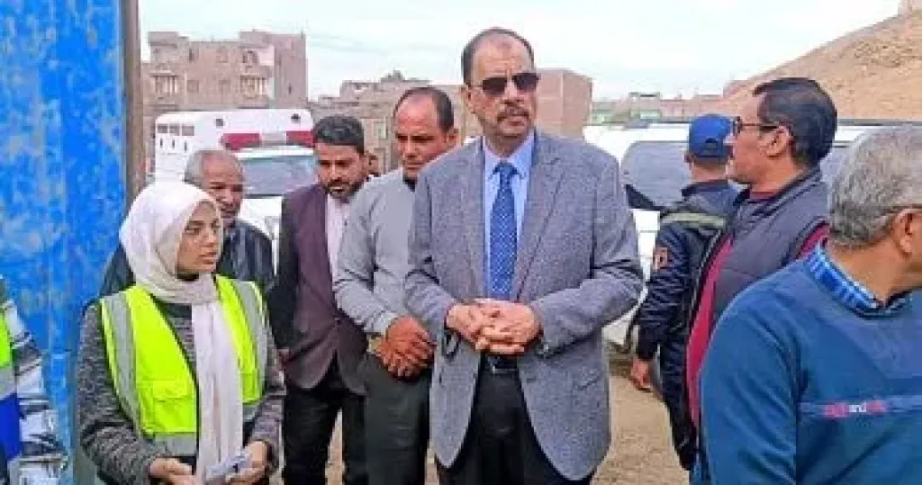 جانب من الجولة 