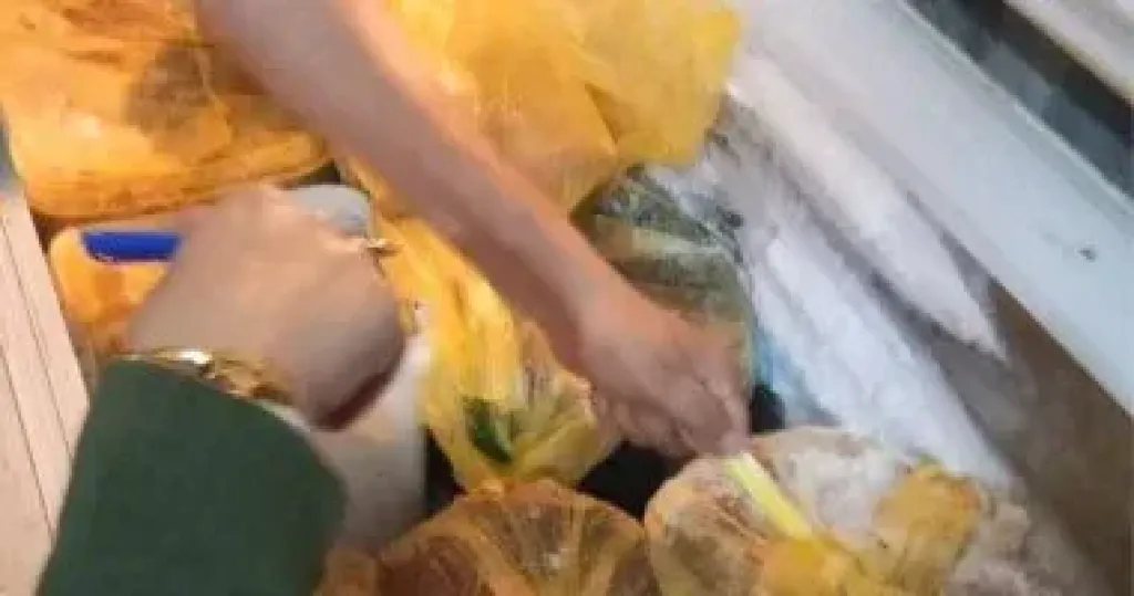 المضبوطات