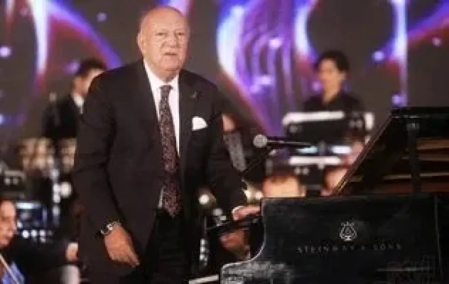 عمر خيرت 