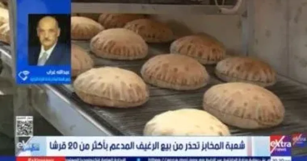 جانب من المداخلة 