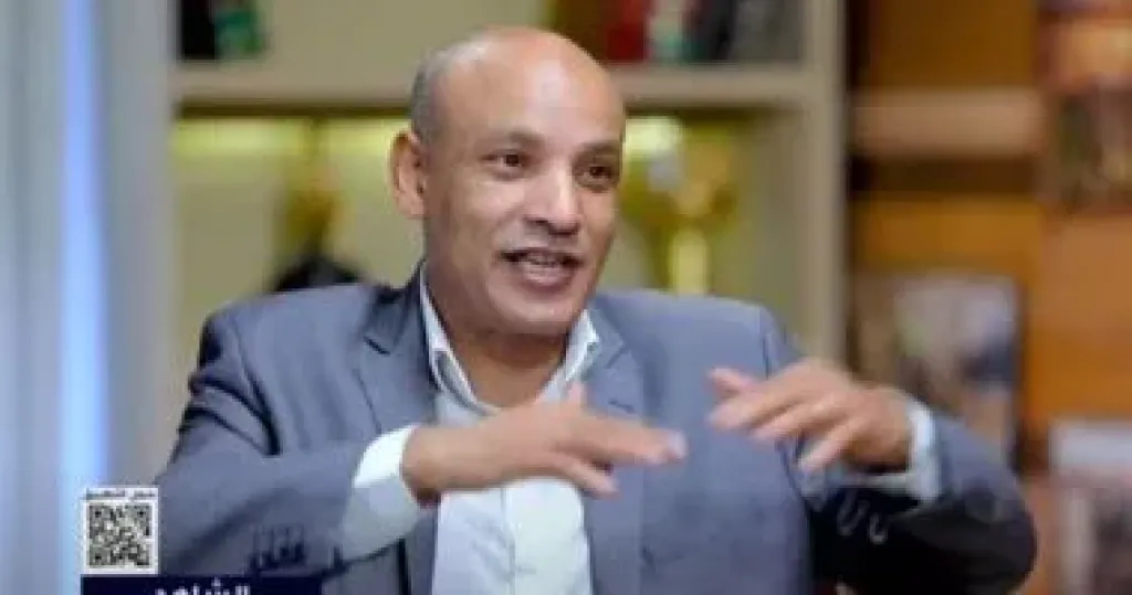   ماهر فرغلي 