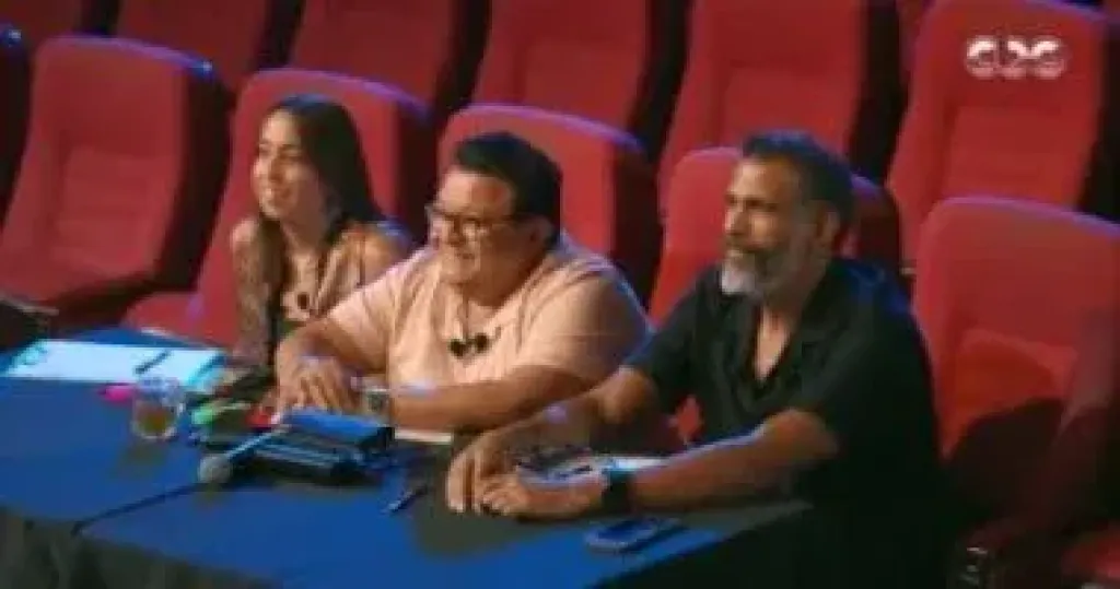 برنامج اكتشاف المواهب كاستنج 2
