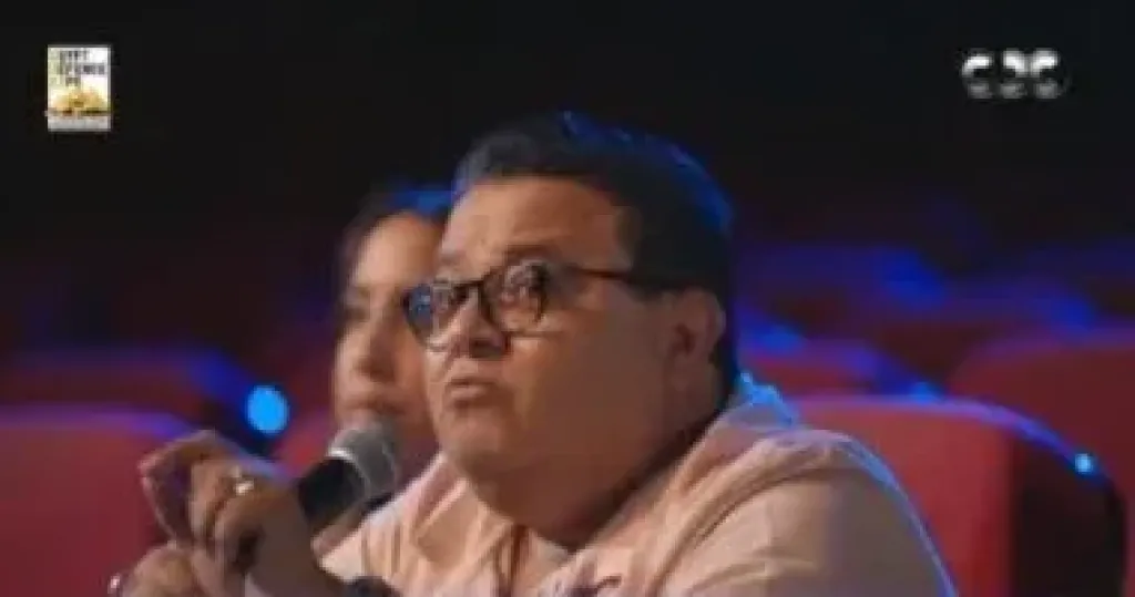 خالد جلال 