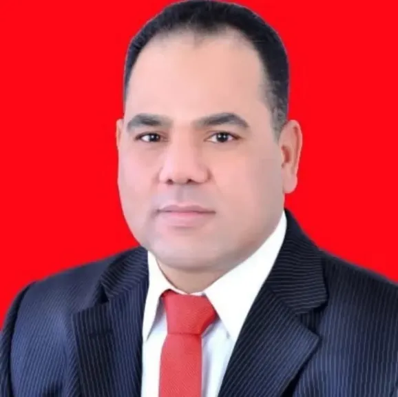 حماد الرمحي