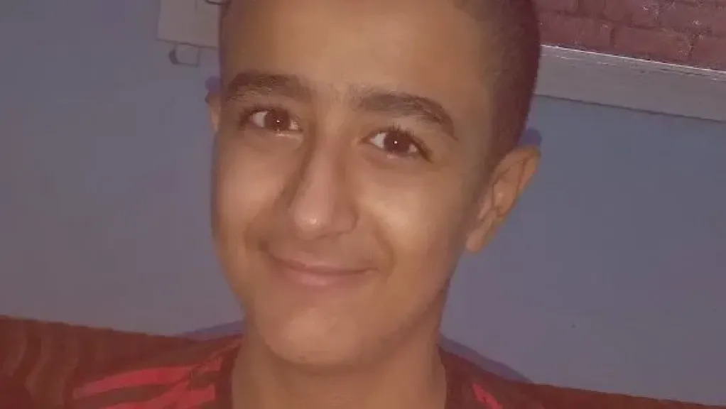 المجني عليه