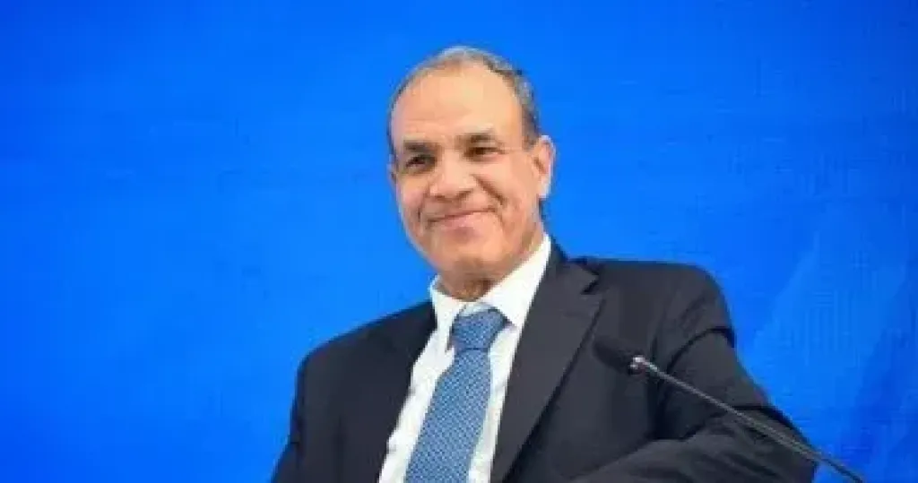 وزير الخارجية 