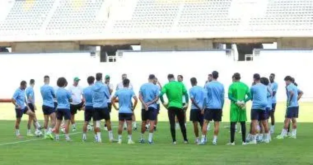 النادي المصري