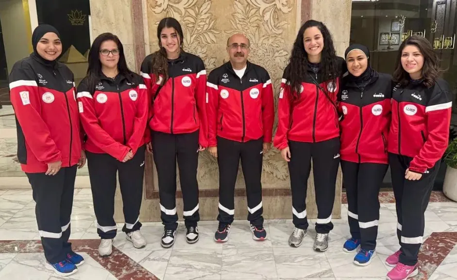 الأولمبياد الخاص المصري