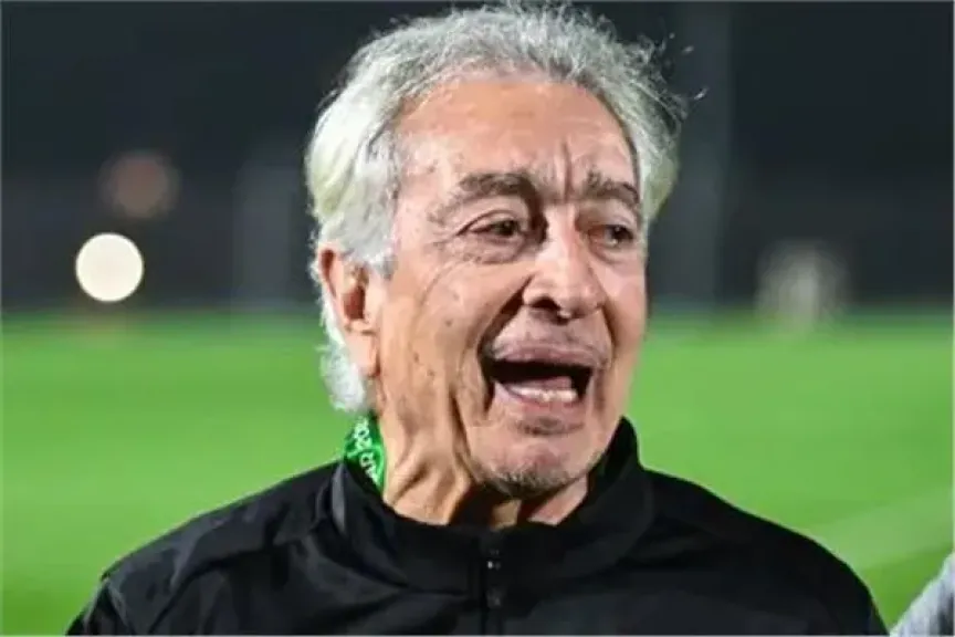حلمي طولان