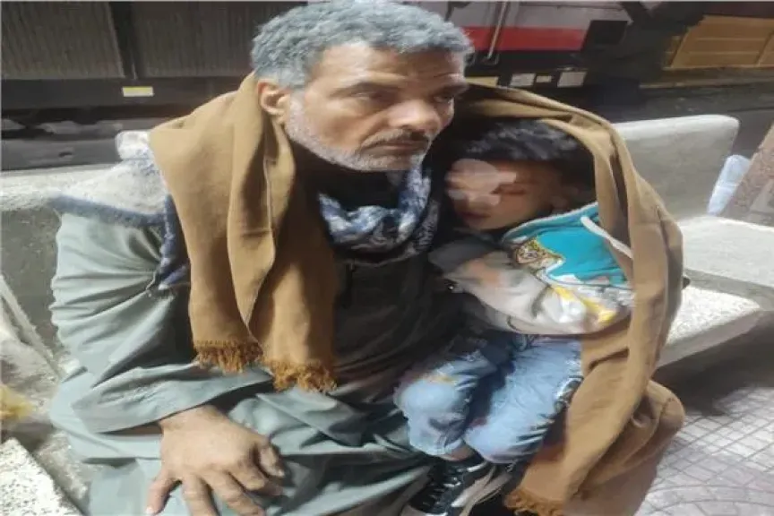 إدارة نجع حمادي تتخذ قرارات عاجلة بعد فقدان تلميذ لعينه 