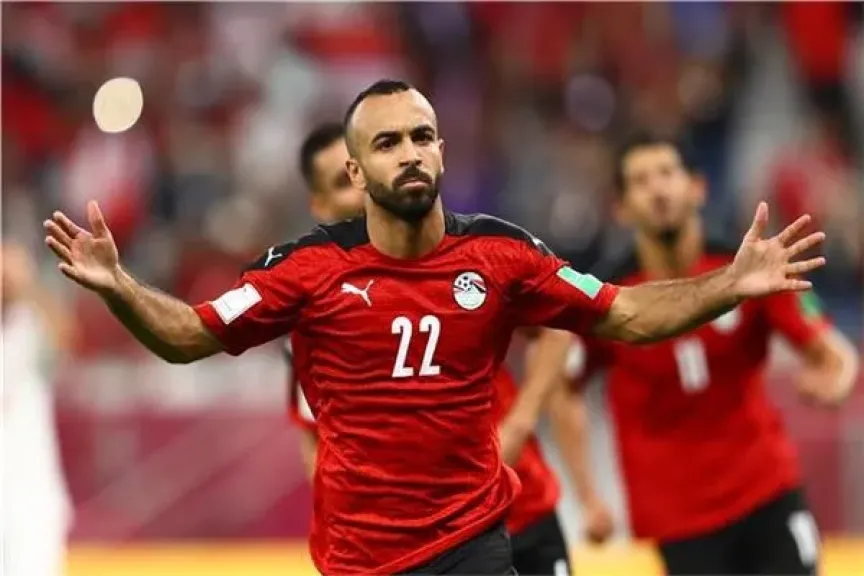 محمد مجدي أفشة