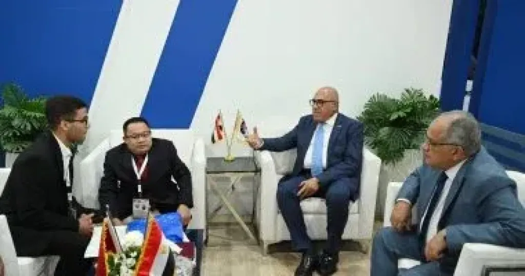 الهيئة العربية للتصنيع