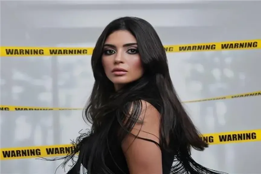 المغربية صافية التازي