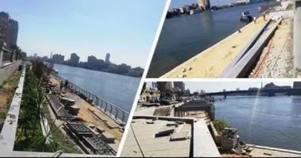 ممشى أهل مصر