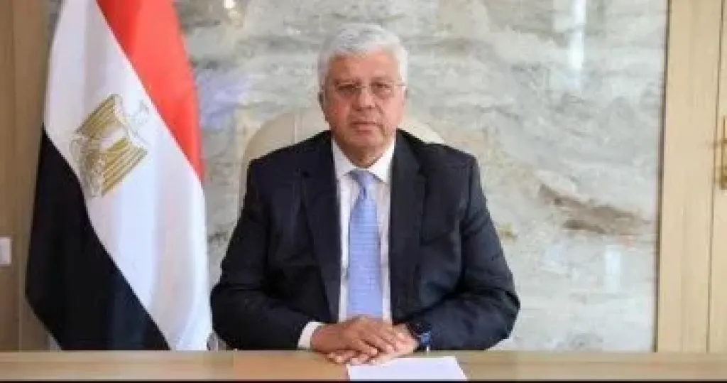 وزير التعليم العالي 