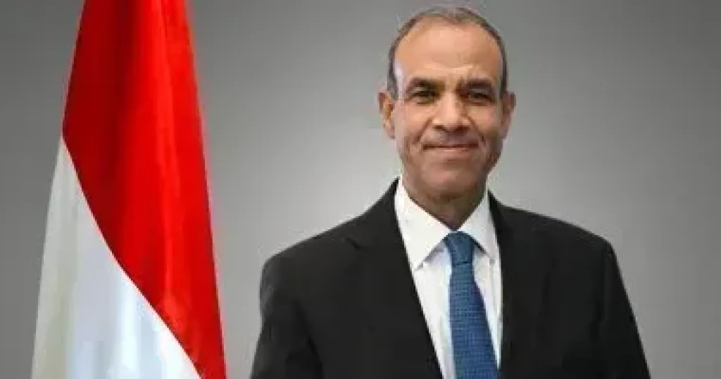 وزير الخارجية